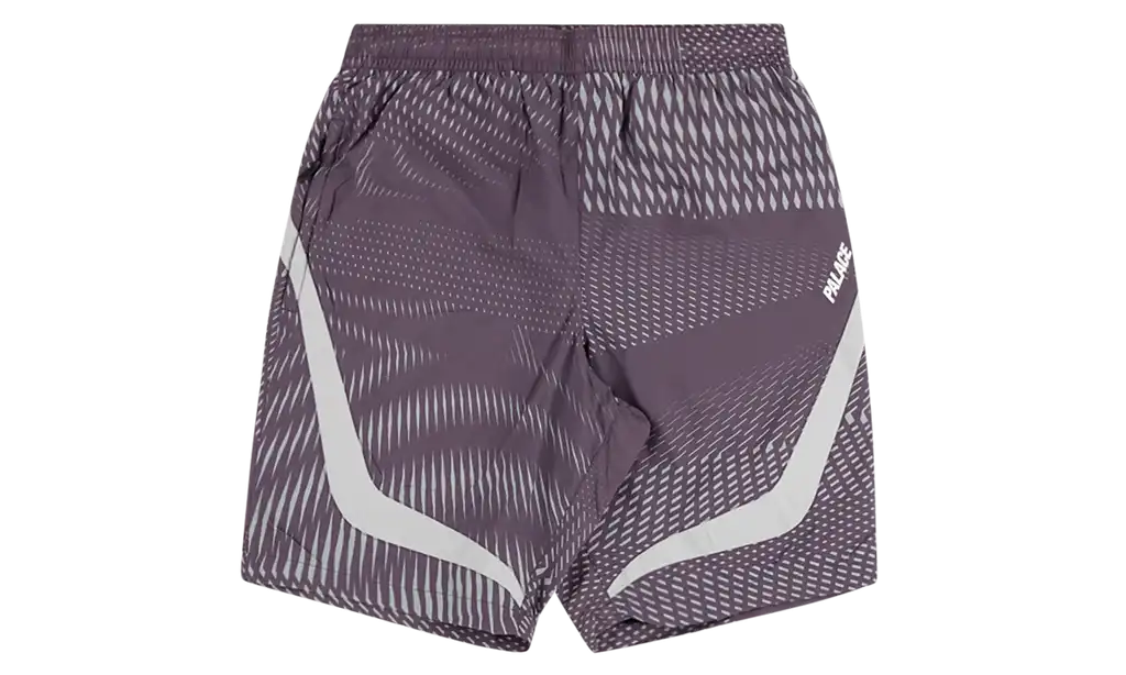 Affordable Palace Dazzler Shell Shorts