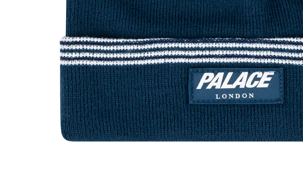 Affordable Palace J-Stripe Beanie