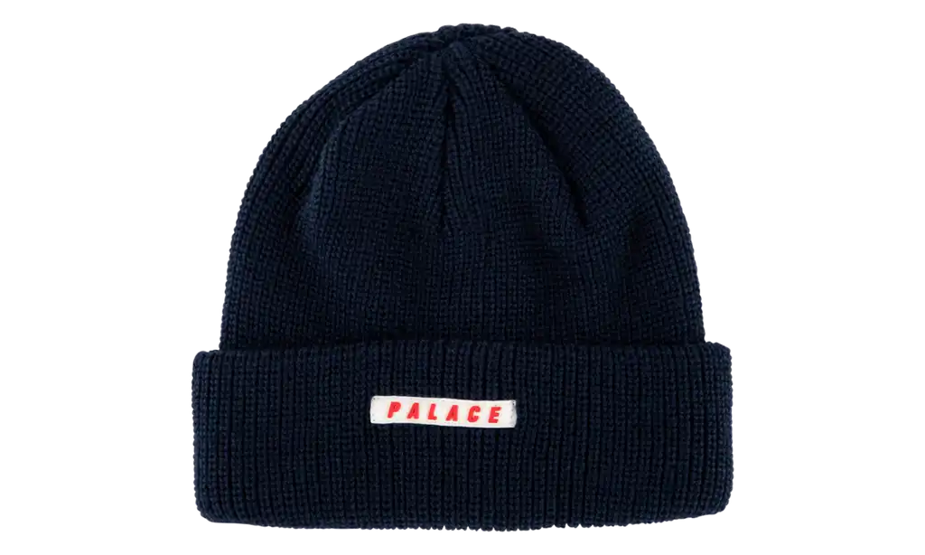 Affordable Palace Spaced Beanie