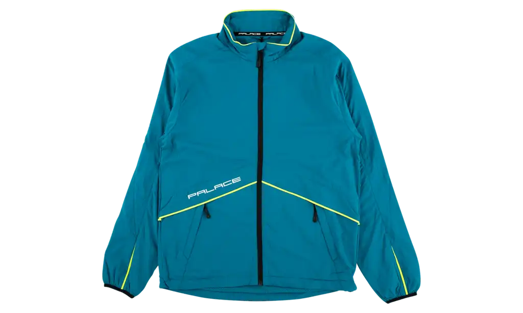 Cheap Palace Crink Runner Jacket