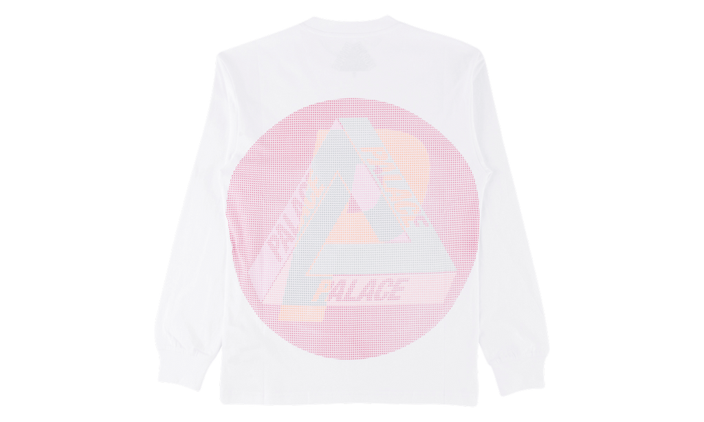 Affordable Palace Multi P Longsleeve