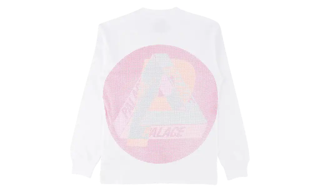 Affordable Palace Multi P Longsleeve