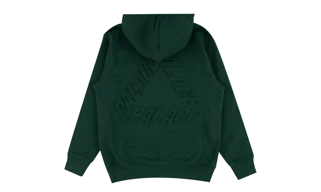 Palace De Boss P3 Hoodie