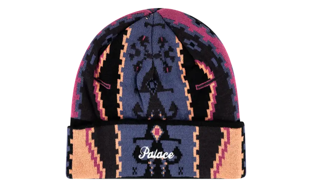 Affordable Palace P-Ersian Beanie