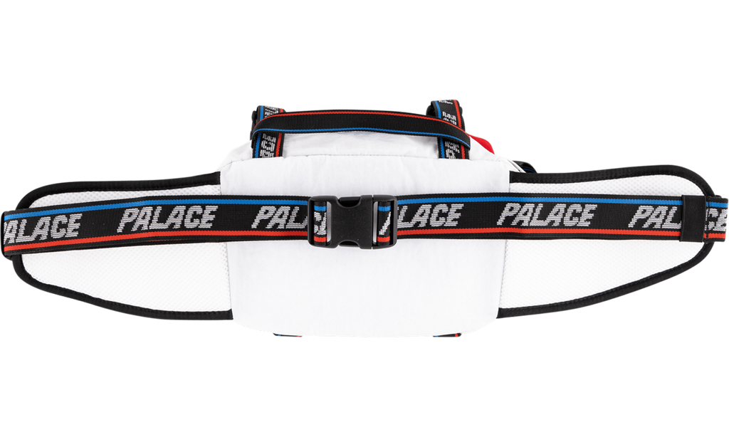 Palace Bun Bag