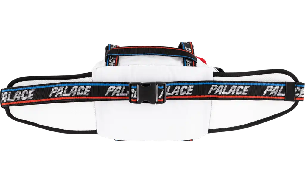 Palace Bun Bag