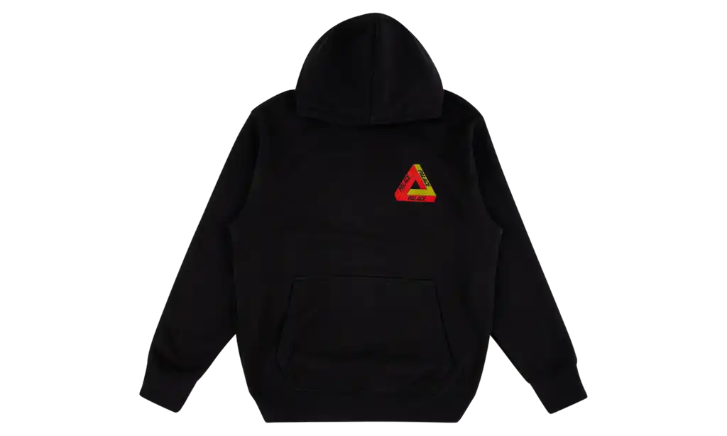 Affordable Palace Chi-Ferg Hoodie 