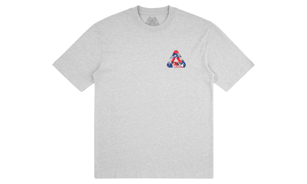 Cheap Palace TRI-CAMO T-SHIRT