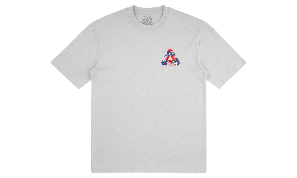 Cheap Palace TRI-CAMO T-SHIRT