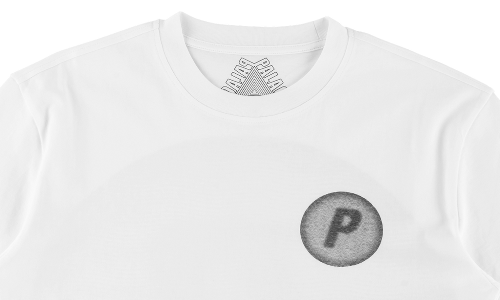 Affordable Palace Pircular T-Shirt