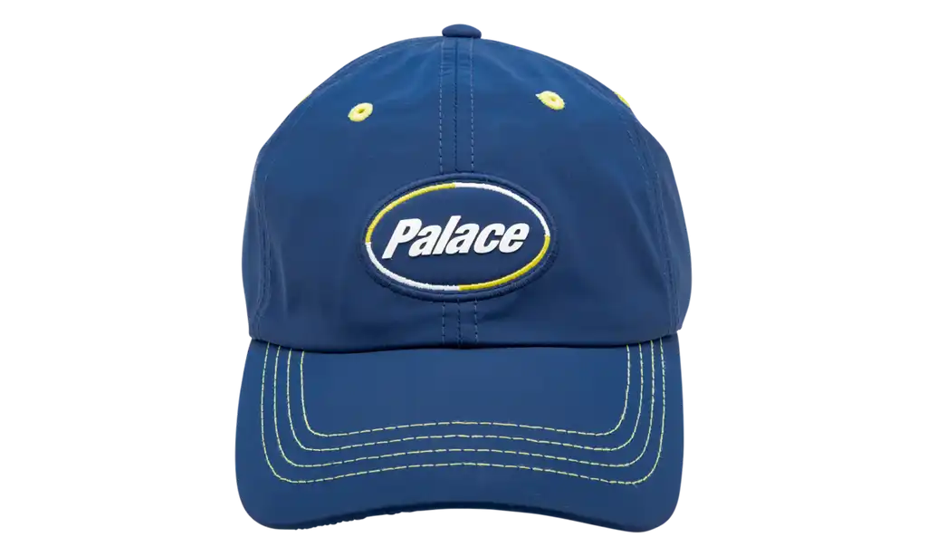 Cheap Palace Speedway Shell 6-Panel