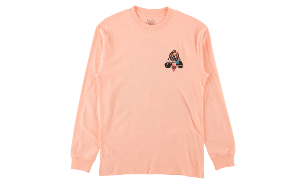 Palace Sans Ferg Longsleeve