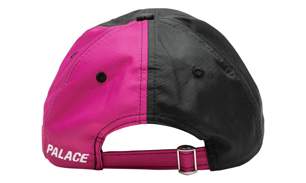 Affordable Palace P 6-Panel