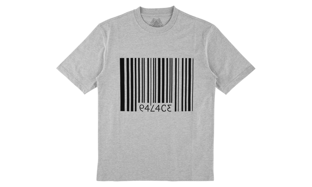 Palace Par Code T-Shirt