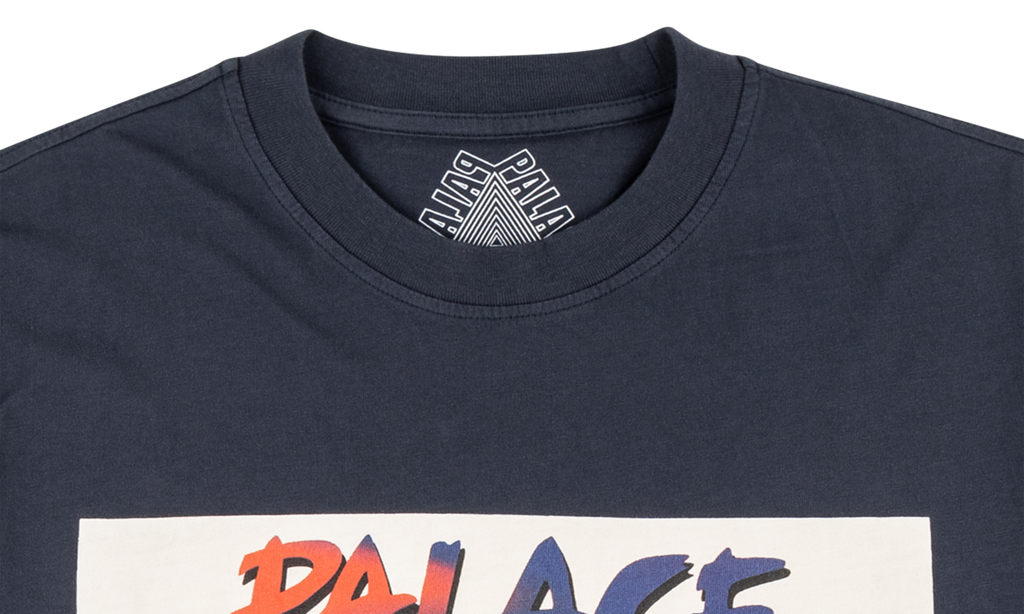 Cheap Palace Palace Co T-Shirt