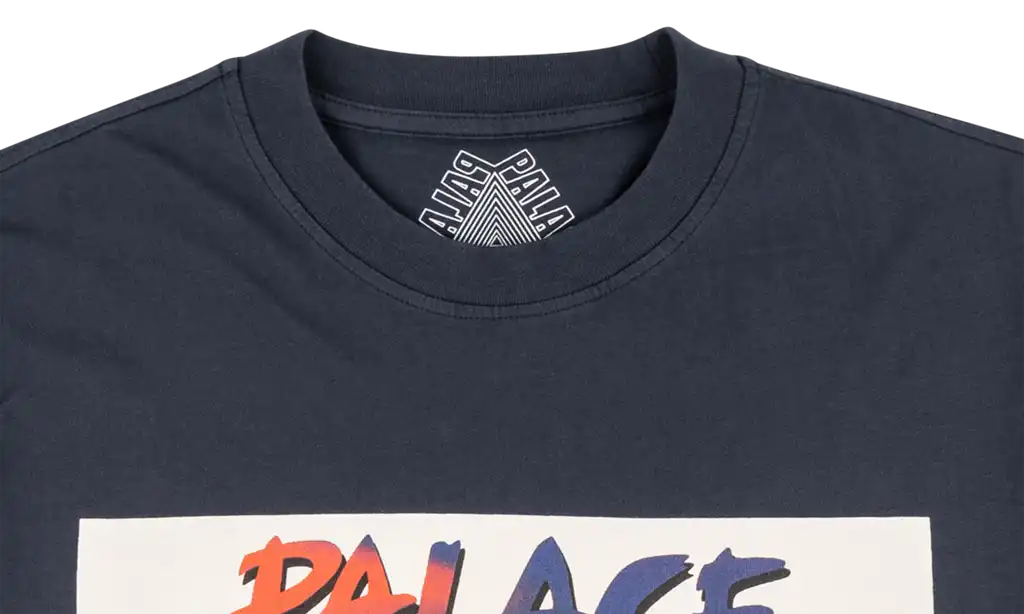 Cheap Palace Palace Co T-Shirt