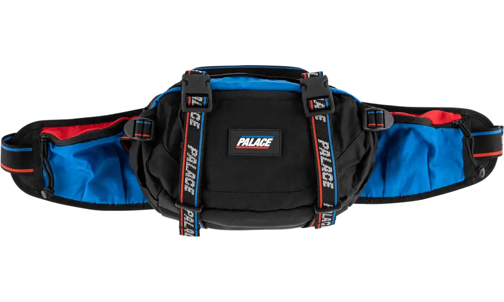 Cheap Palace Bun Bag