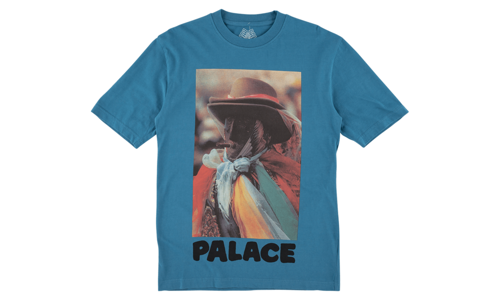 Affordable Palace Stoggie T-Shirt