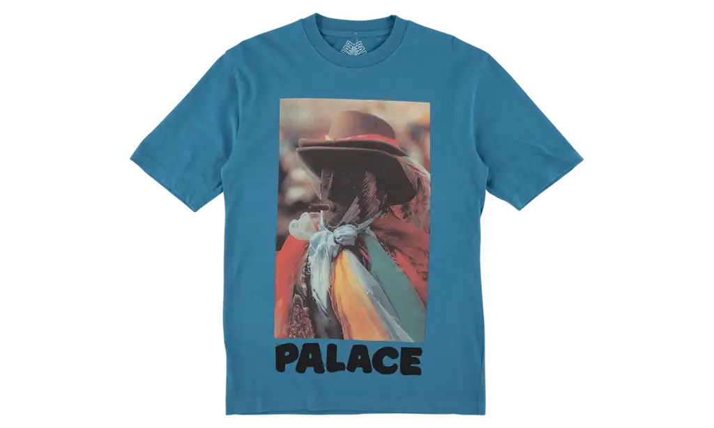 Affordable Palace Stoggie T-Shirt