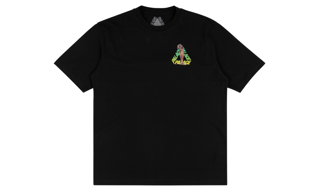 Affordable Palace Rolls P3 T-Shirt