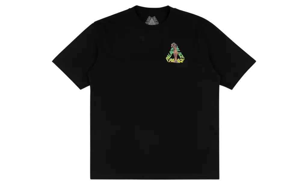 Affordable Palace Rolls P3 T-Shirt