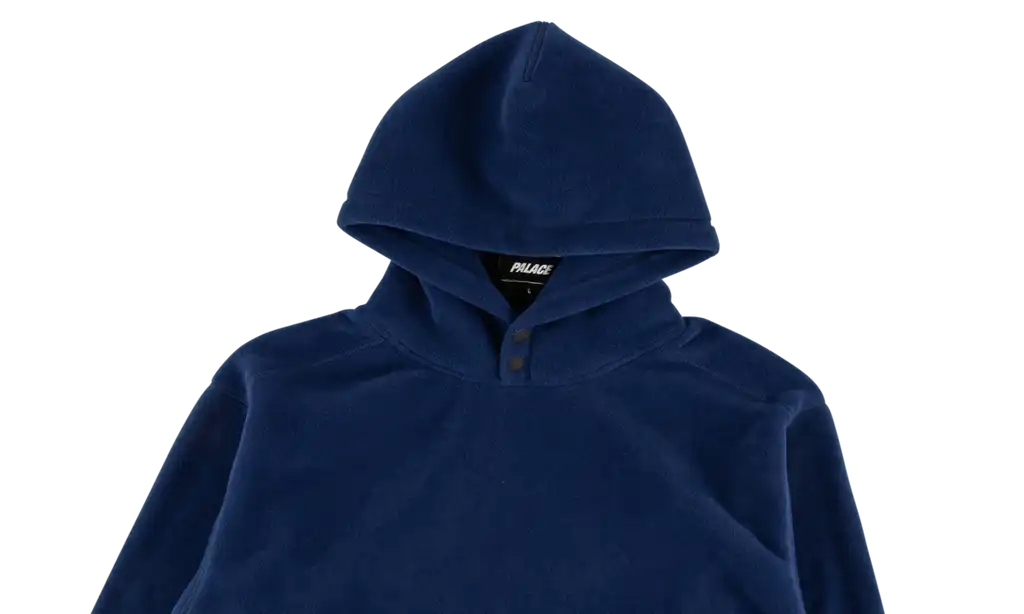 Cheap Palace Polartec Lazer Hoodie