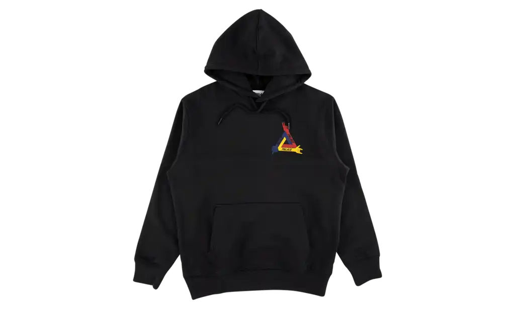 Cheap Palace JCDC Hood