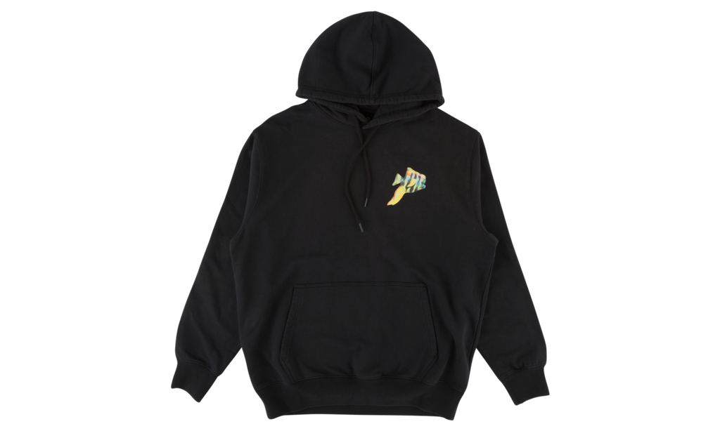 Affordable Palace Tropical Pish Hoodie