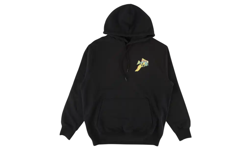 Affordable Palace Tropical Pish Hoodie