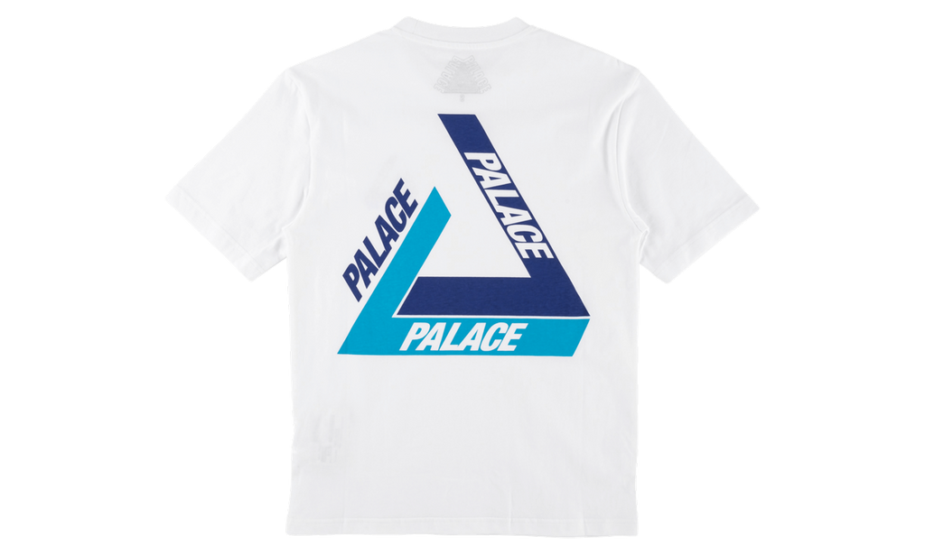 Cheap Palace Tri-Shadow T-Shirt