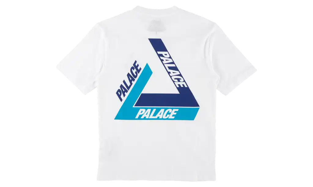 Cheap Palace Tri-Shadow T-Shirt