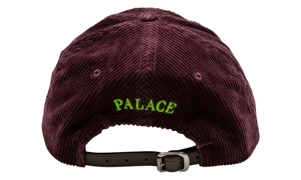 Cheap Palace Corduroy Classic Polo Cap "Ralph Lauren X Palace"