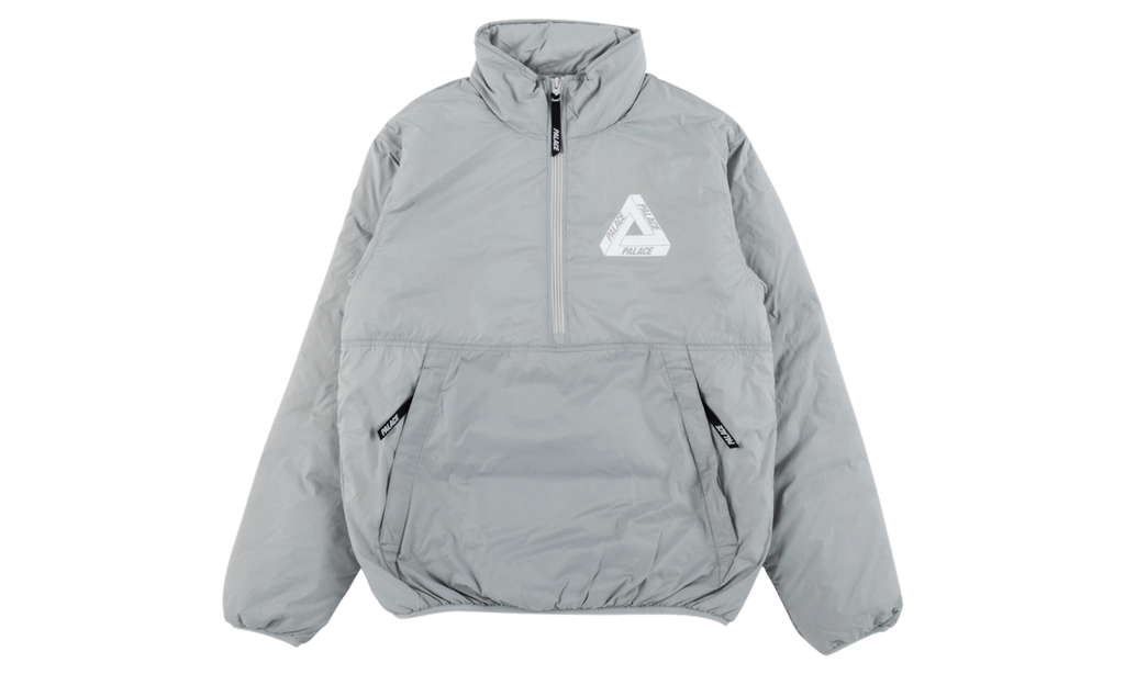 Palace Packable 1 2 Zip Thinsulate Jacket