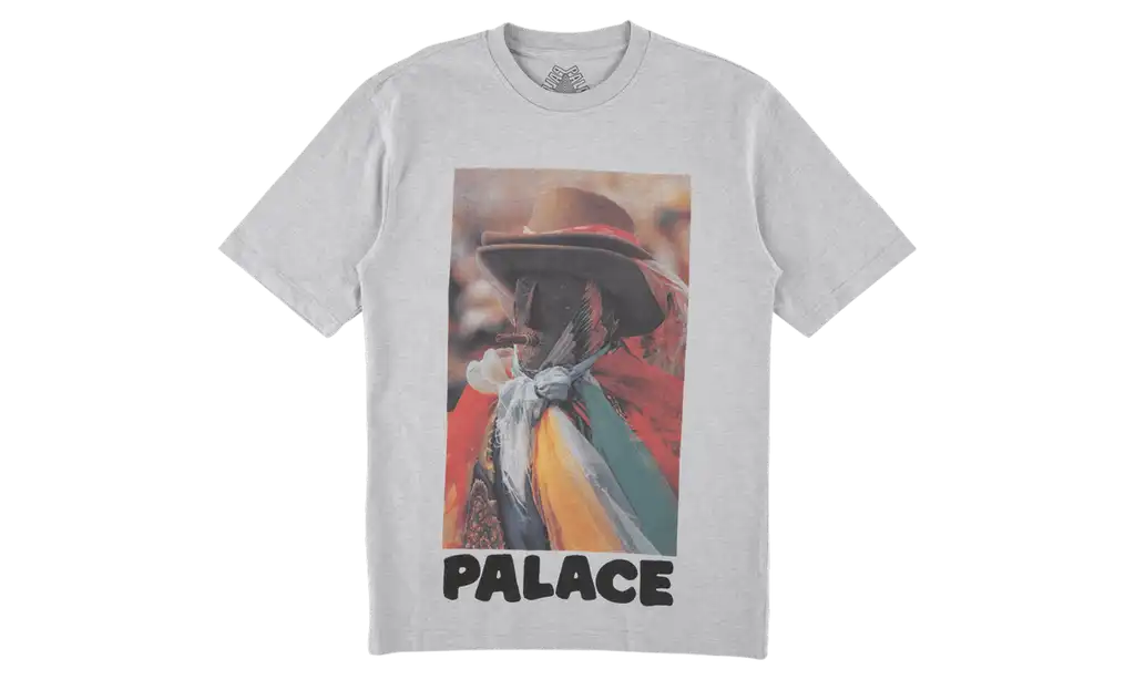 Cheap Palace Stoggie T-Shirt