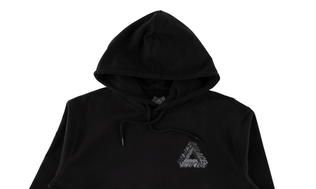 Palace P-3D Hoodie