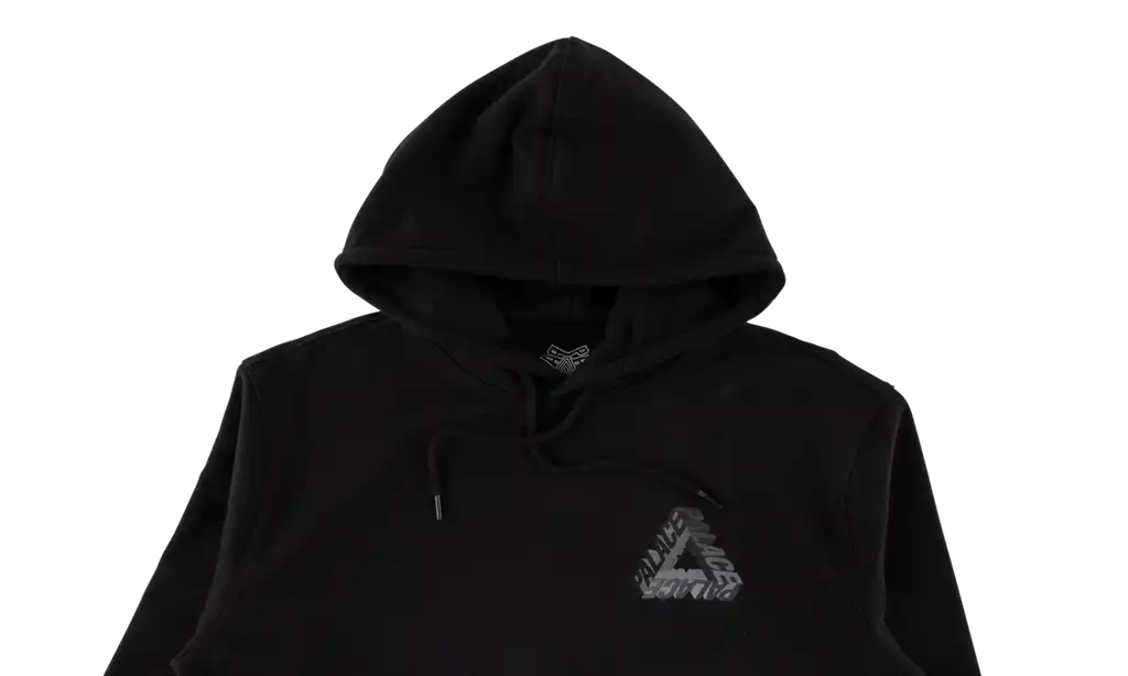 Cheap Palace P-3D Hoodie