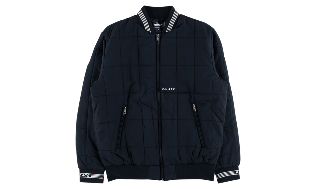 Palace Q-Bomber