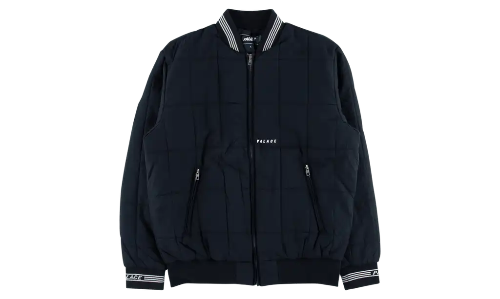 Palace Q-Bomber