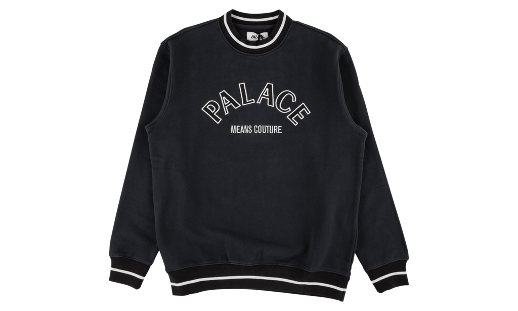 Palace Couture Crew