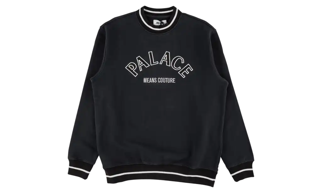 Palace Couture Crew