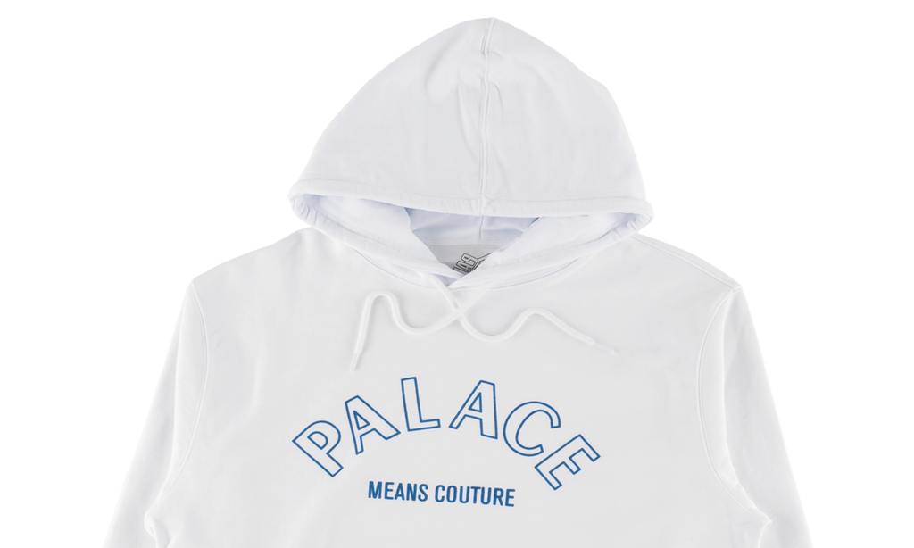 Palace Couture Hoodie