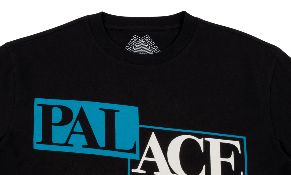 Palace P Star T Shirt