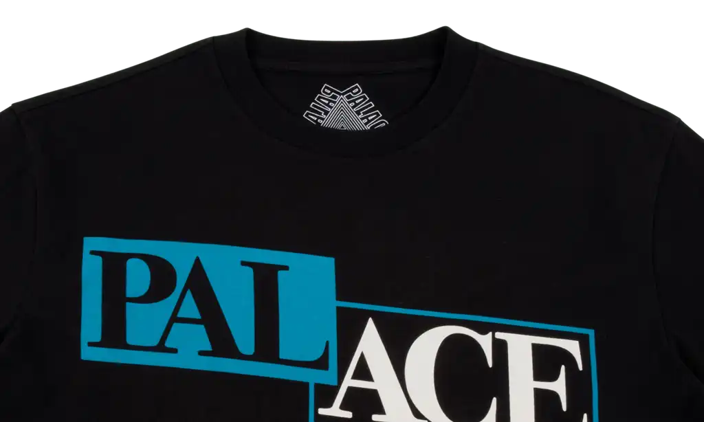 Cheap Palace P Star T Shirt