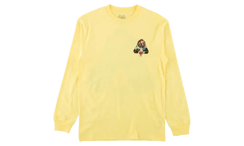 Cheap Palace Sans Ferg Longsleeve