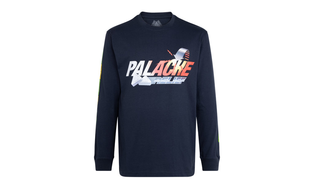 Affordable Palace Palache Longsleeve "SS 20"