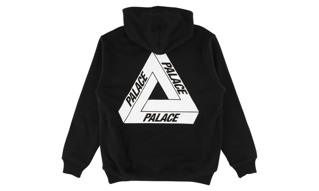 Affordable Palace Reverso Hoodie