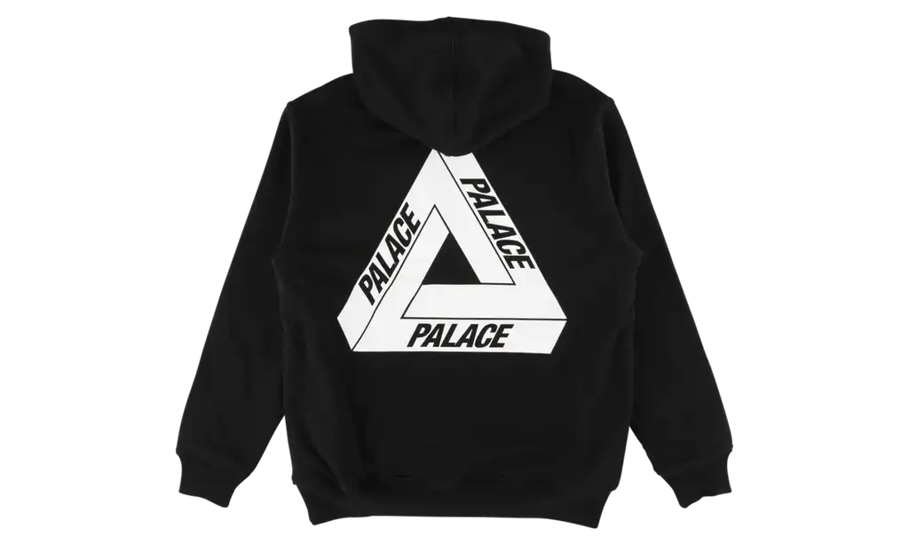 Affordable Palace Reverso Hoodie