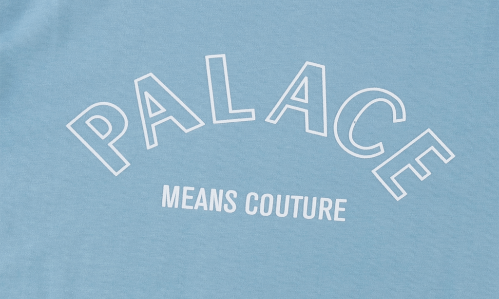 Cheap Palace Couture T-Shirt