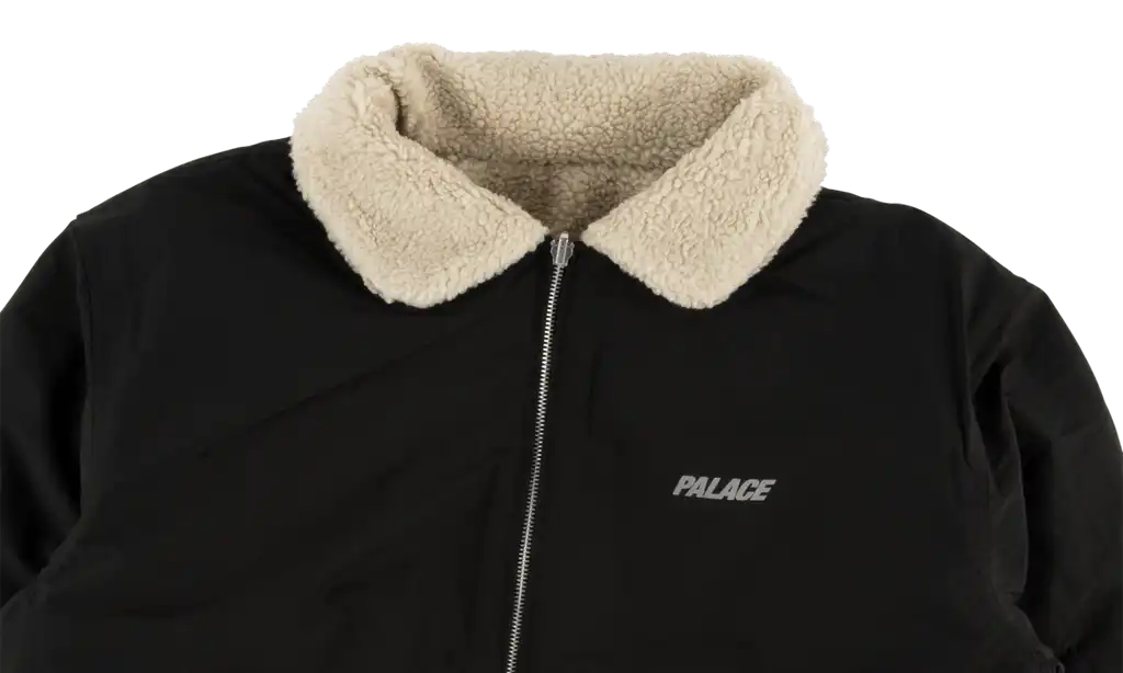 Cheap Palace Reverso Jacket