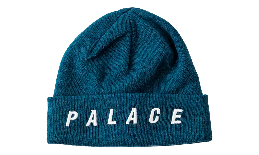 Affordable Palace Spacer Beanie